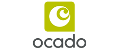 ocado logo