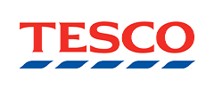 tesco logo